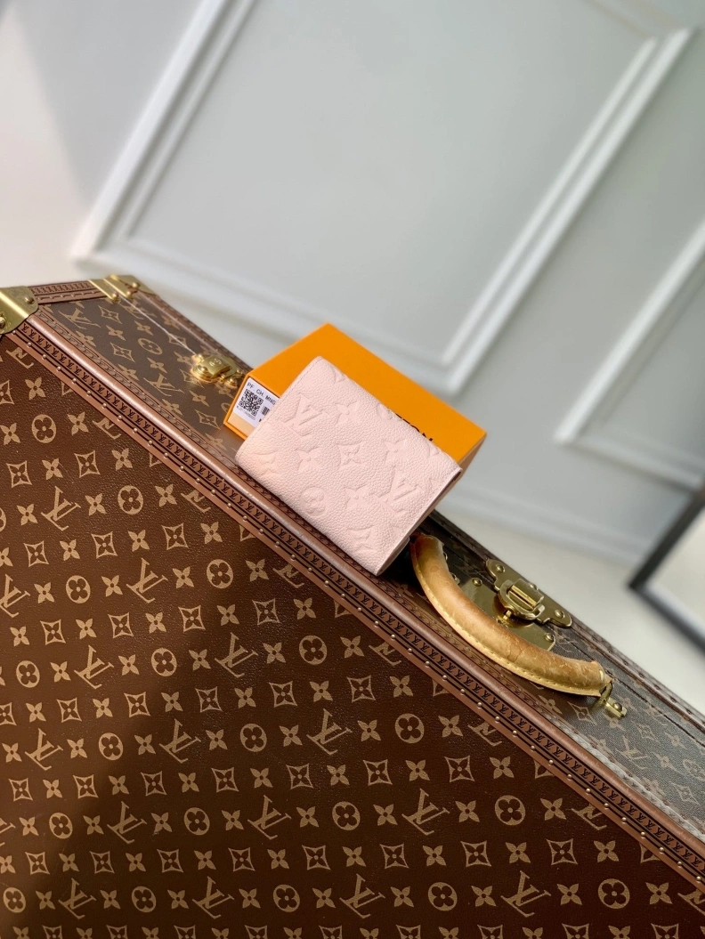 LX Wallets Trendy 3299