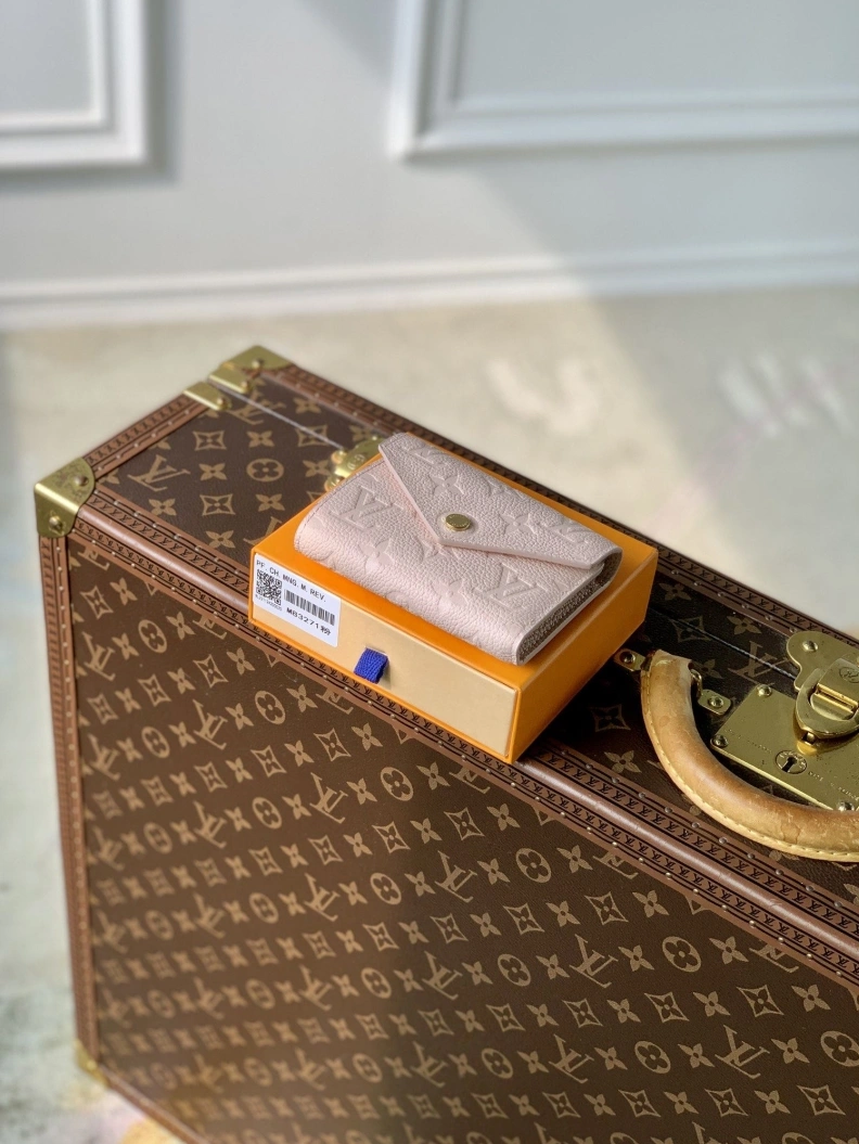 LX Wallets Trendy 3299