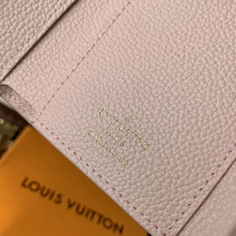 LX Wallets Trendy 3299