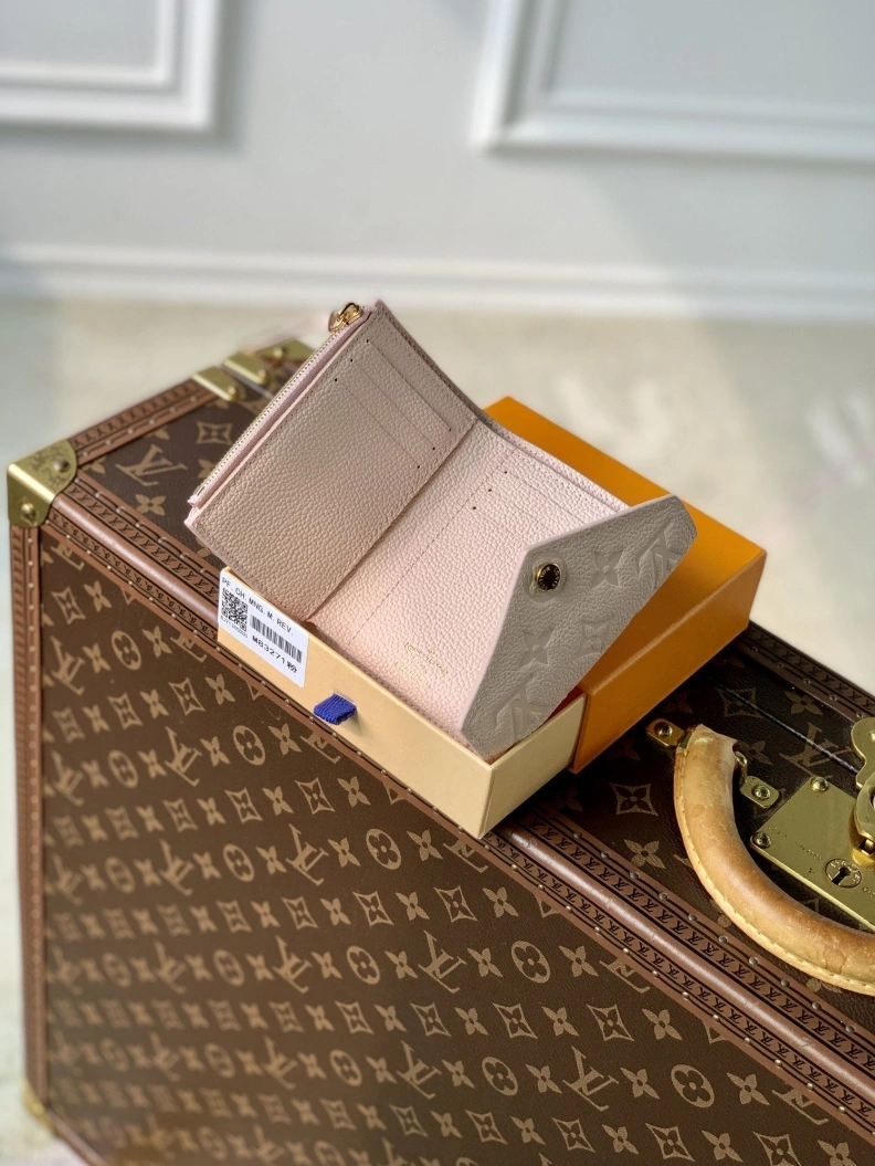 LX Wallets Trendy 3299