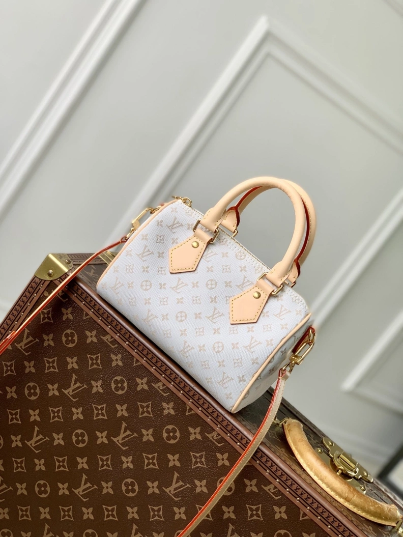 LX Speedy Bags SmartChoice 3348
