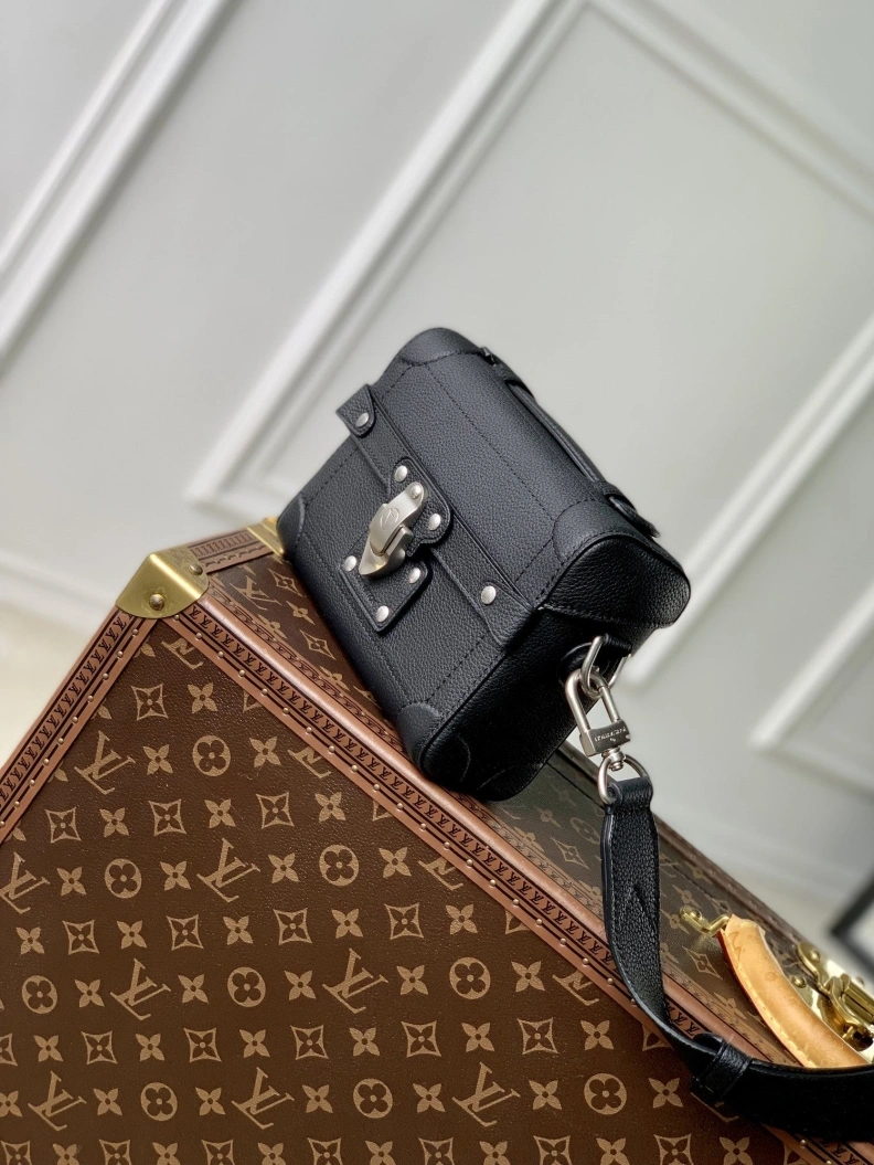Flexible LX Satchel Bags 3427
