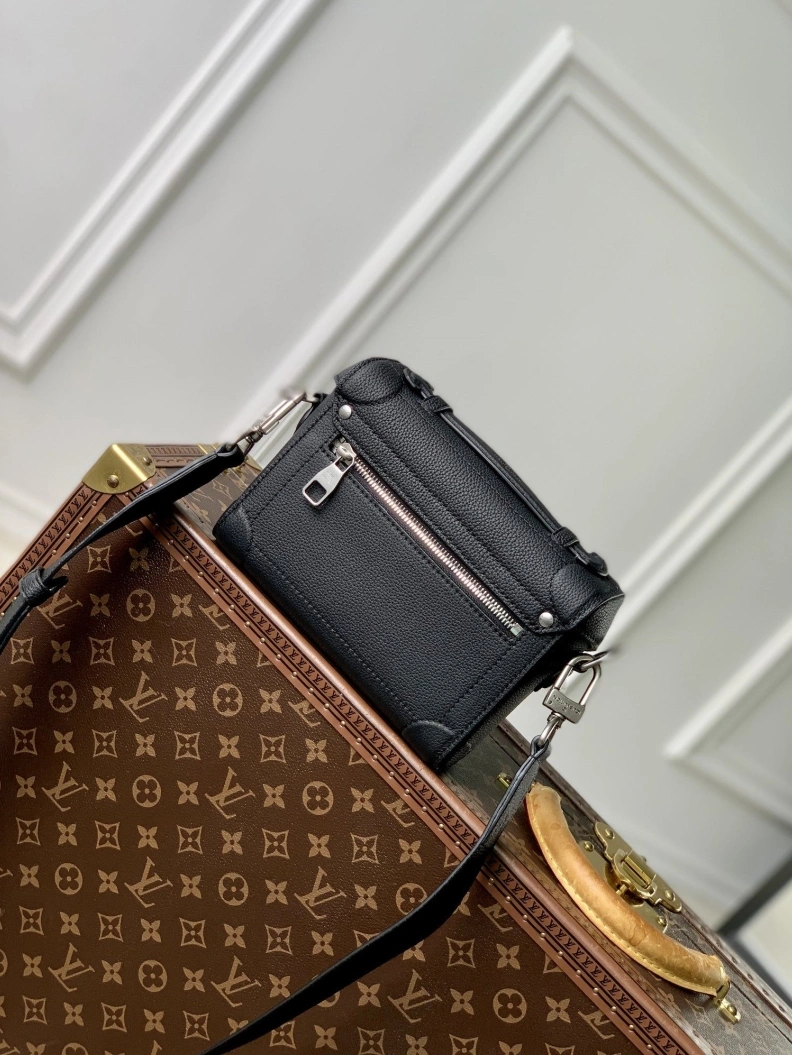 Flexible LX Satchel Bags 3427