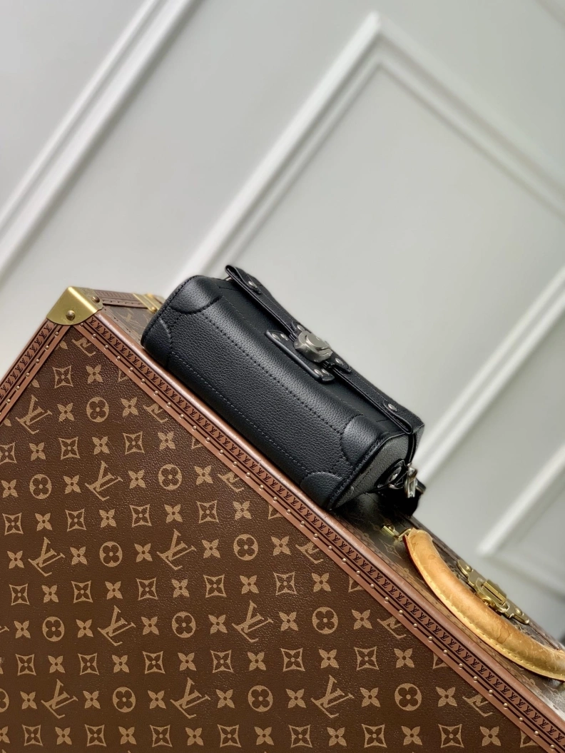 Flexible LX Satchel Bags 3427