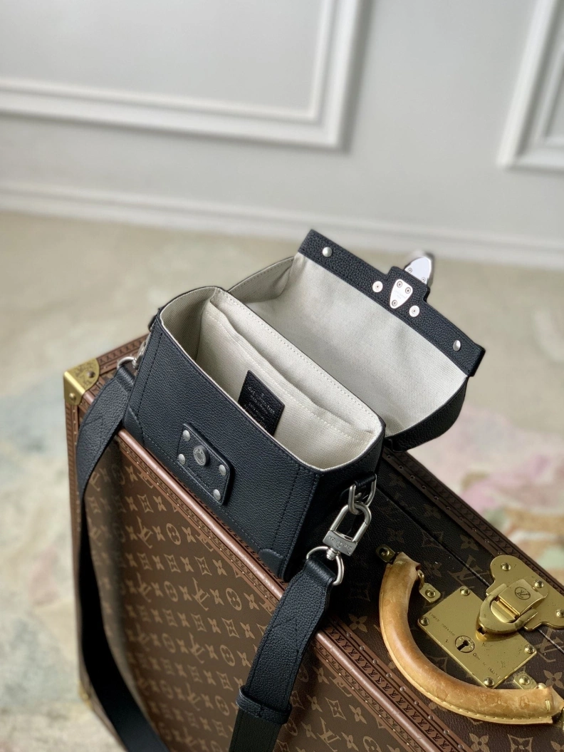 Flexible LX Satchel Bags 3427