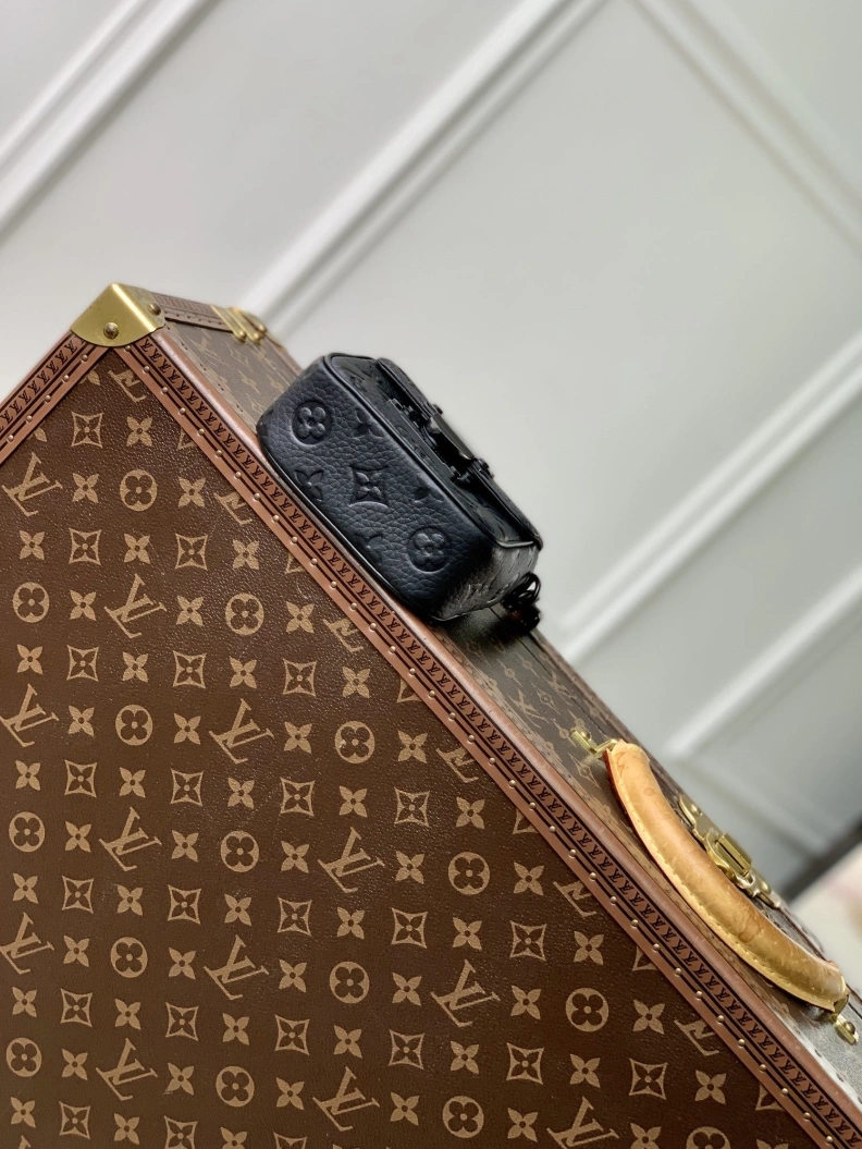 LX Satchel Bags Breathable 3426