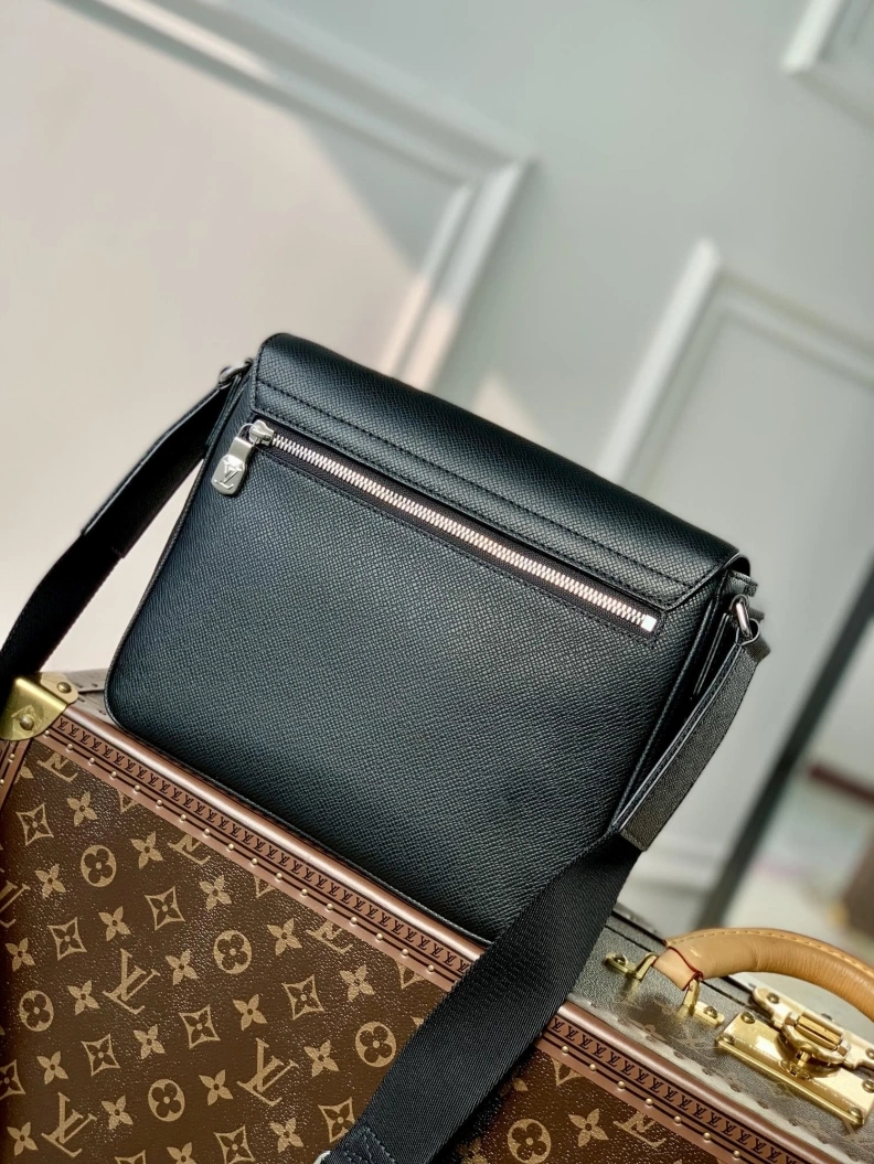 Lightweight LX Satchel Bags 3421