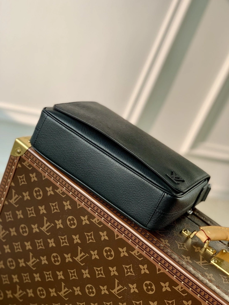 Lightweight LX Satchel Bags 3421