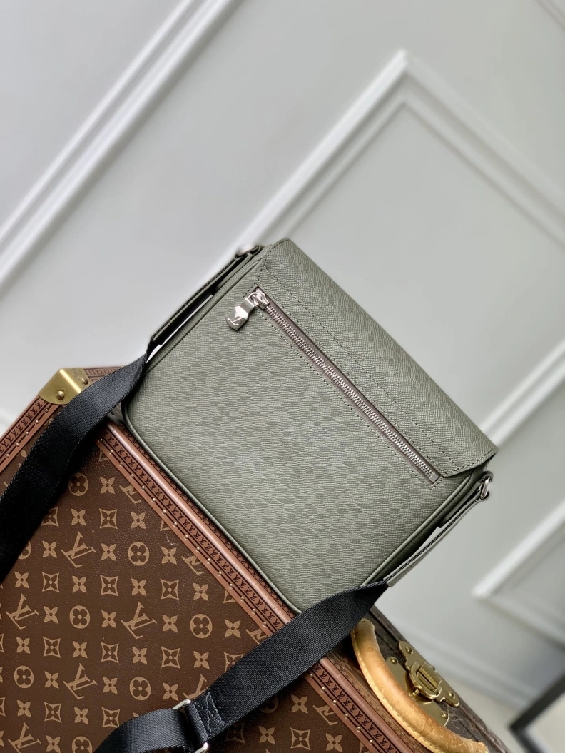 LX Satchel Bags Breathable 3420