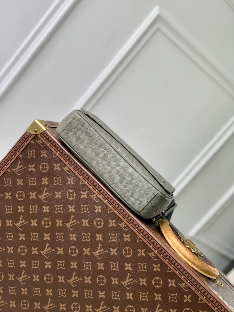 LX Satchel Bags Breathable 3420