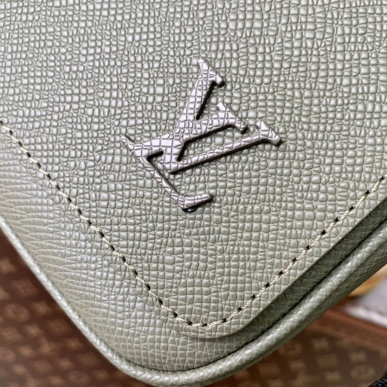 LX Satchel Bags Breathable 3420