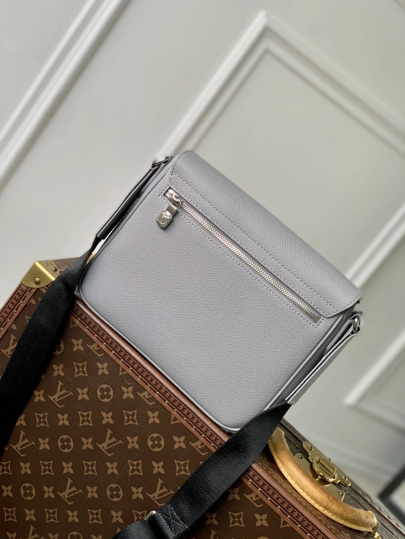 LX Satchel Bags Practical 3443
