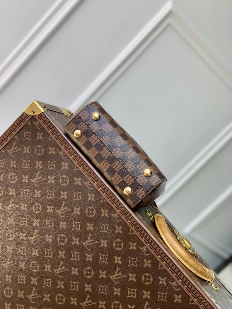 LX Top Handle Bags Trendsetting 3344