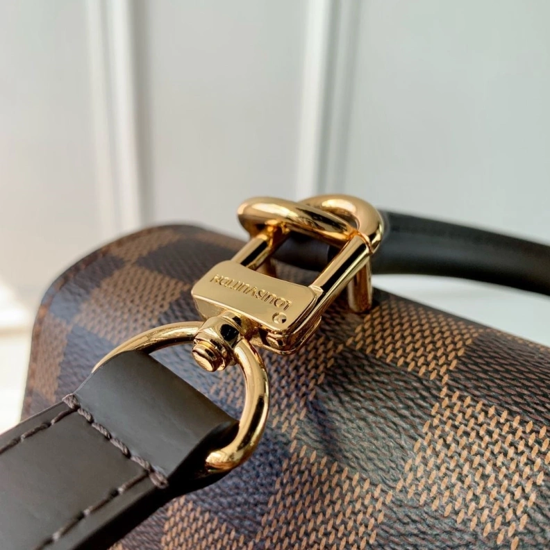 LX Top Handle Bags Trendsetting 3344