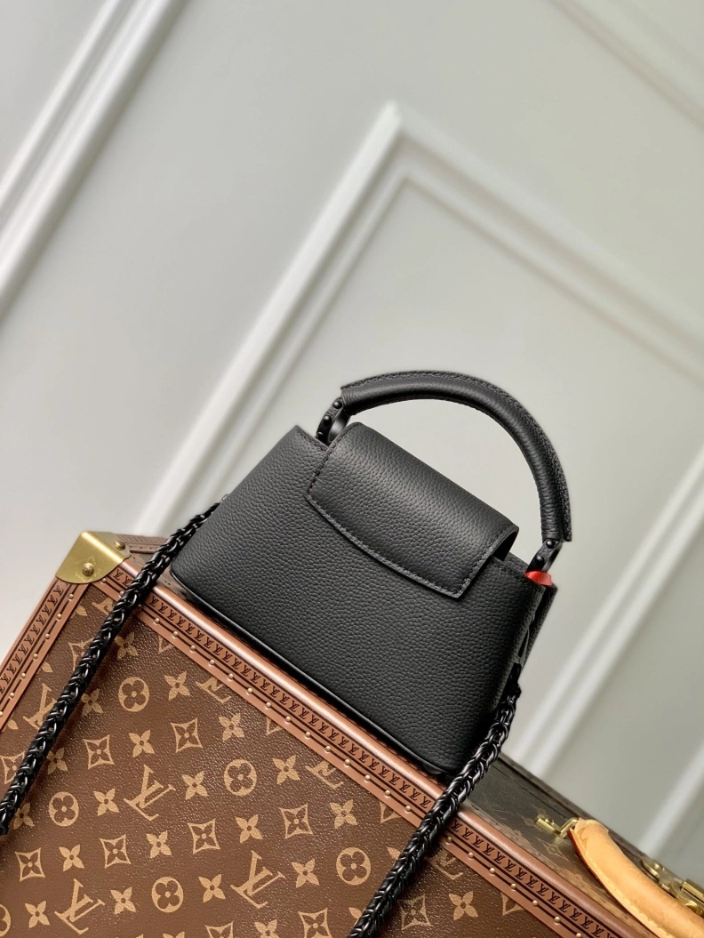 LX Caxucines Bags NewStyle 3476