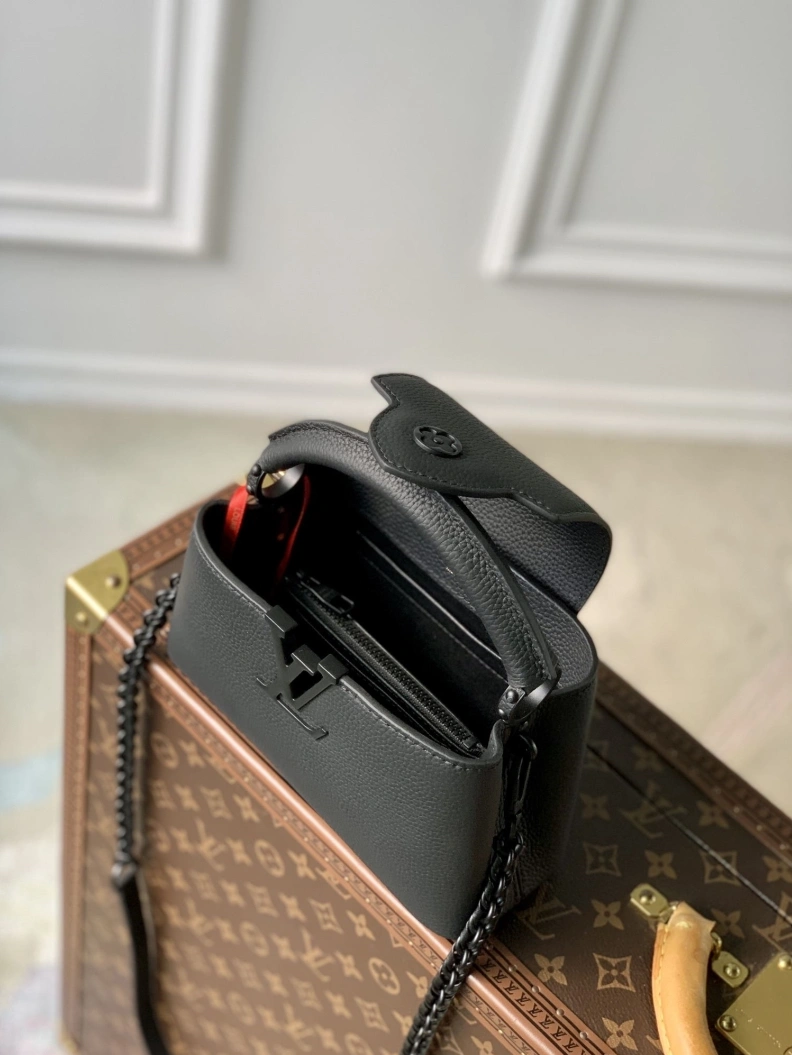 LX Caxucines Bags NewStyle 3476