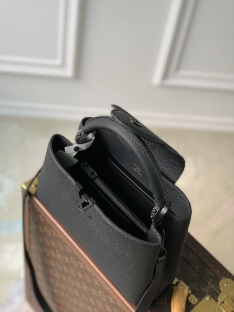 Versatile LX Caxucines Bags 3464