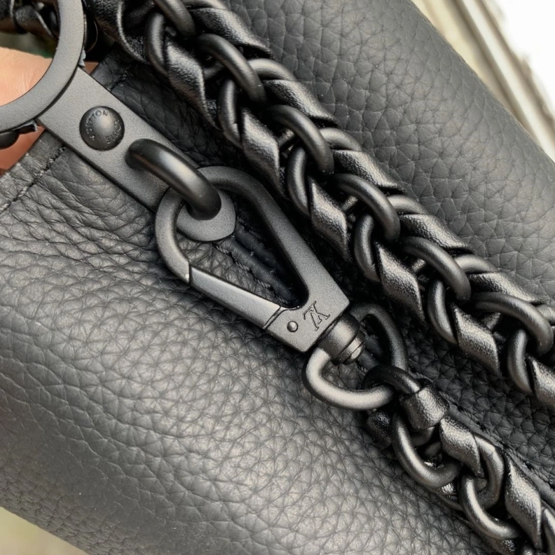 Trendsetting LX Caxucines Bags 3466