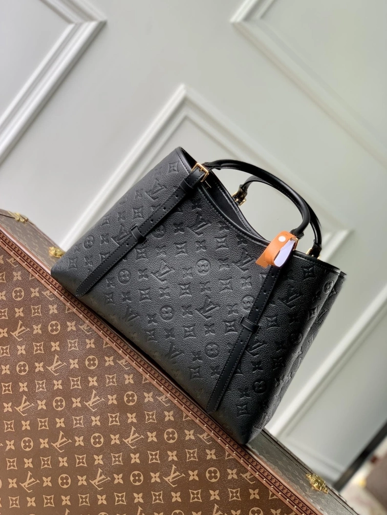 Vibrant LX Shopping Bags 3380