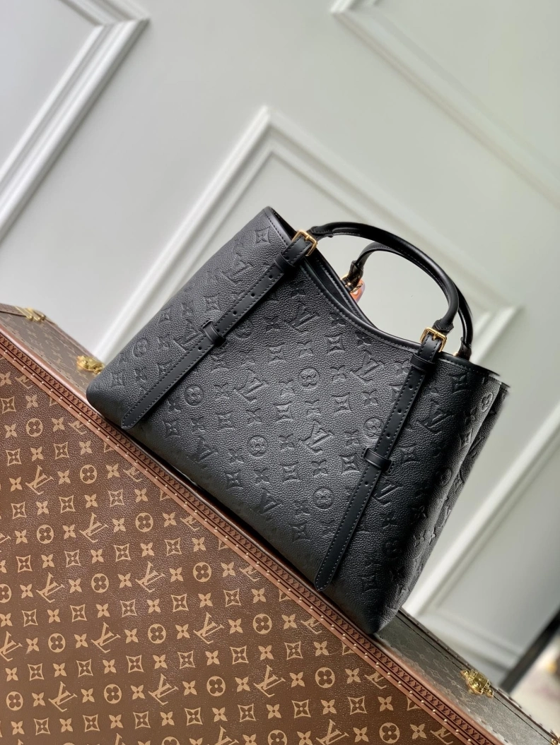 Vibrant LX Shopping Bags 3380