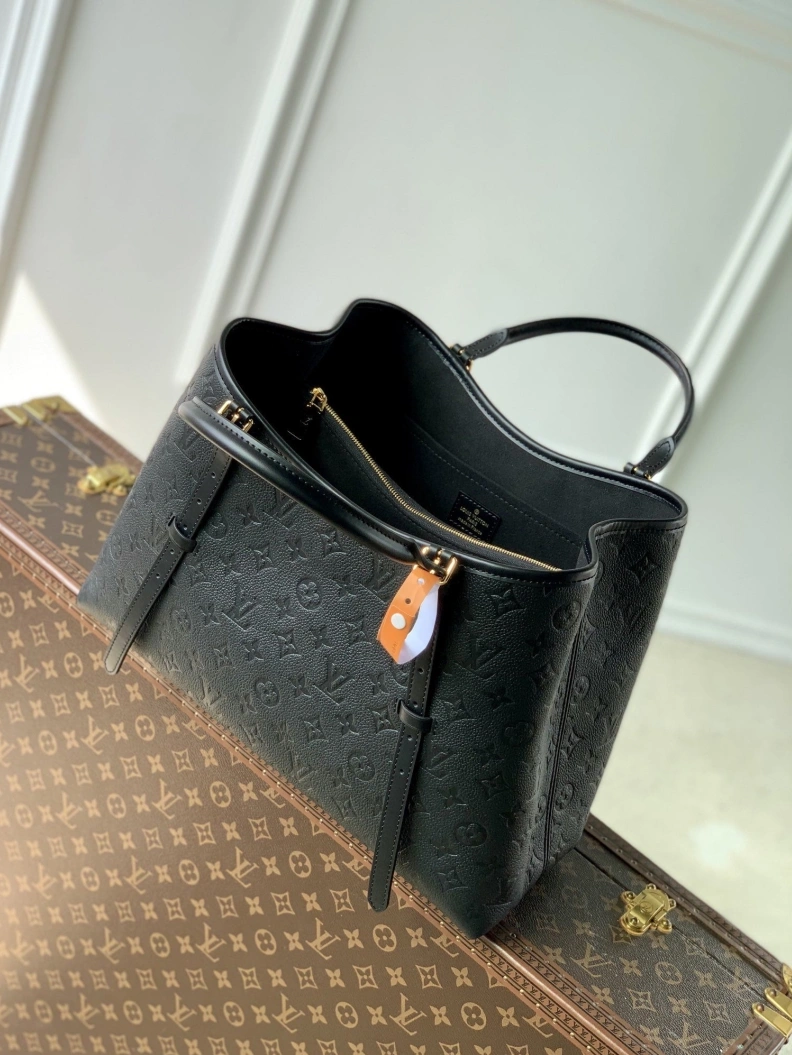 Vibrant LX Shopping Bags 3380