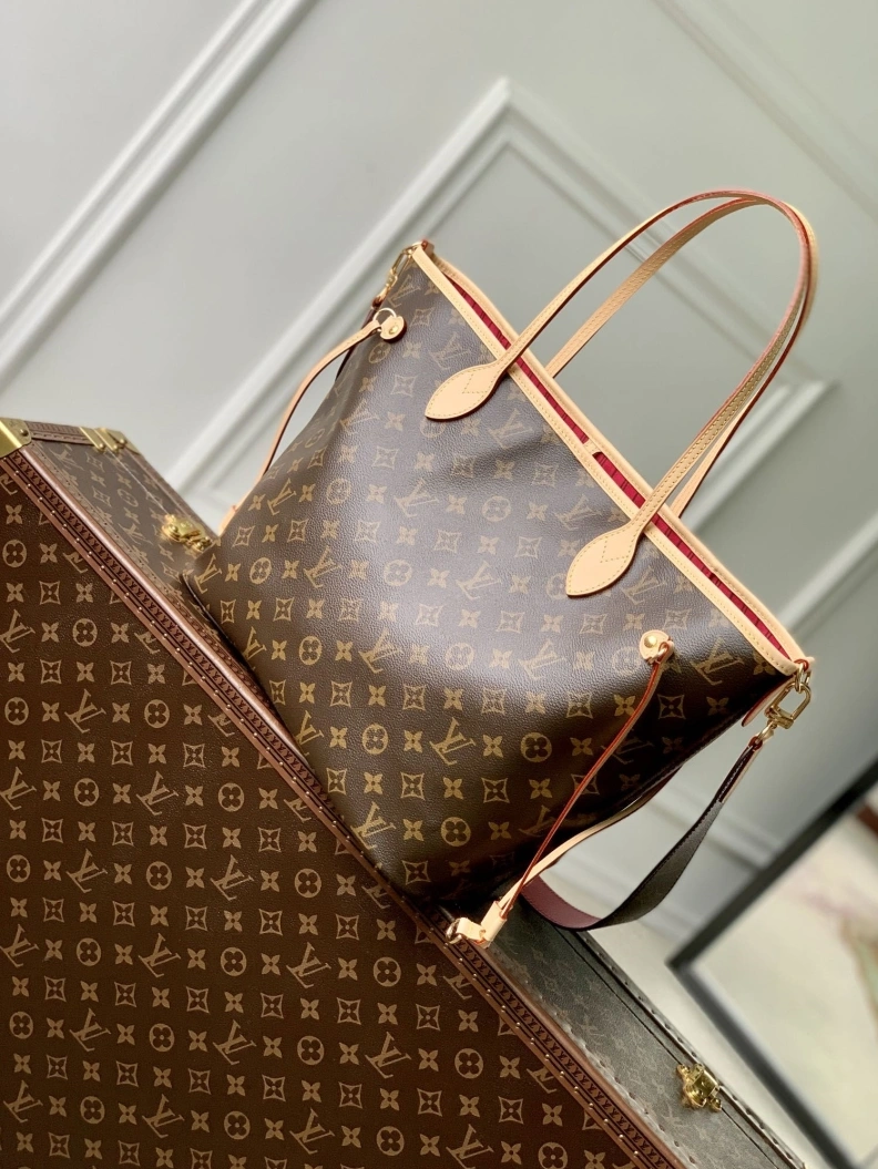 LX Shopping Bags Comfortable 3373