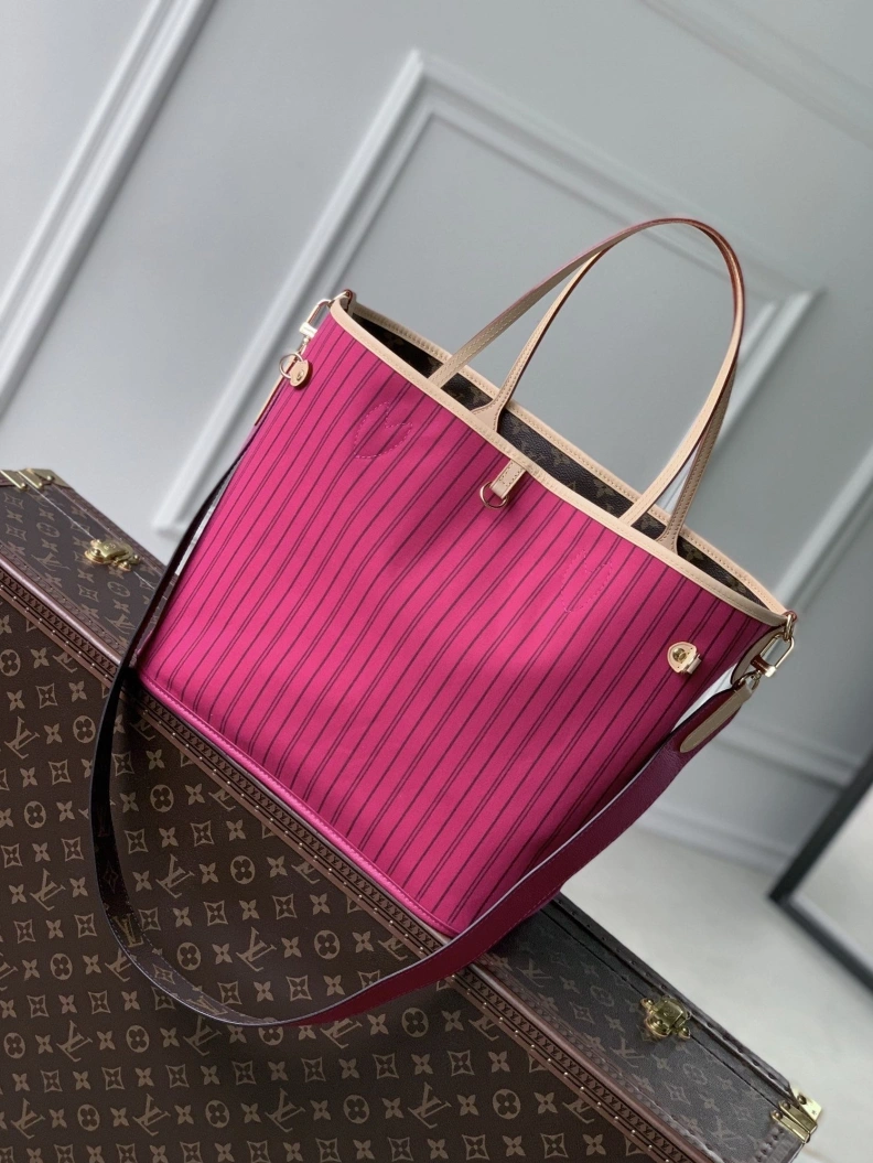 LX Shopping Bags Comfortable 3373
