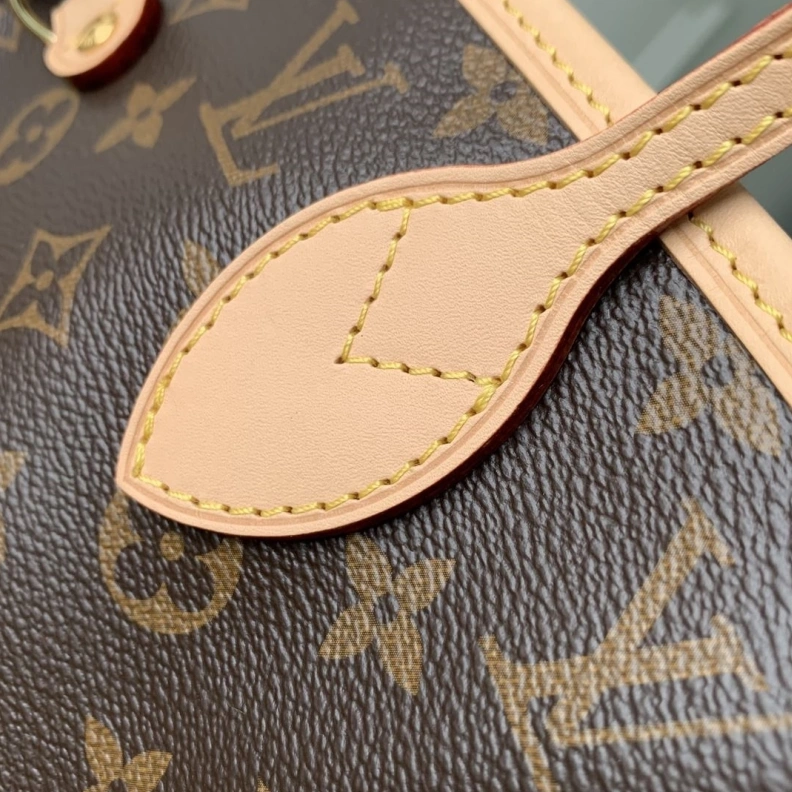LX Shopping Bags Comfortable 3373