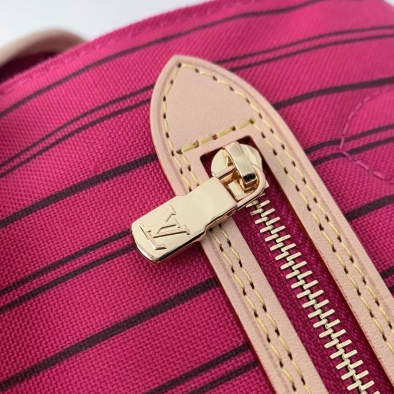 LX Shopping Bags Comfortable 3373