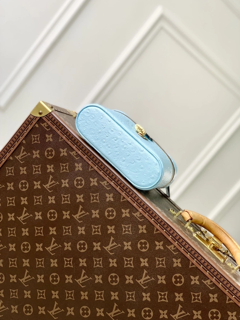 LX Cosmetic Bags Elegant 3456
