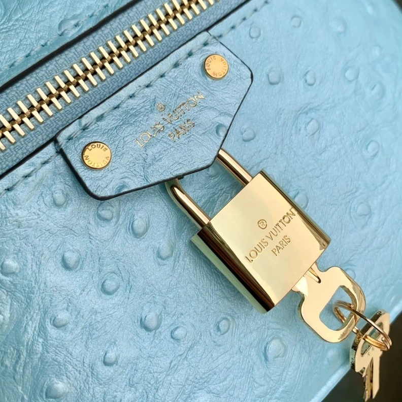LX Cosmetic Bags Elegant 3456