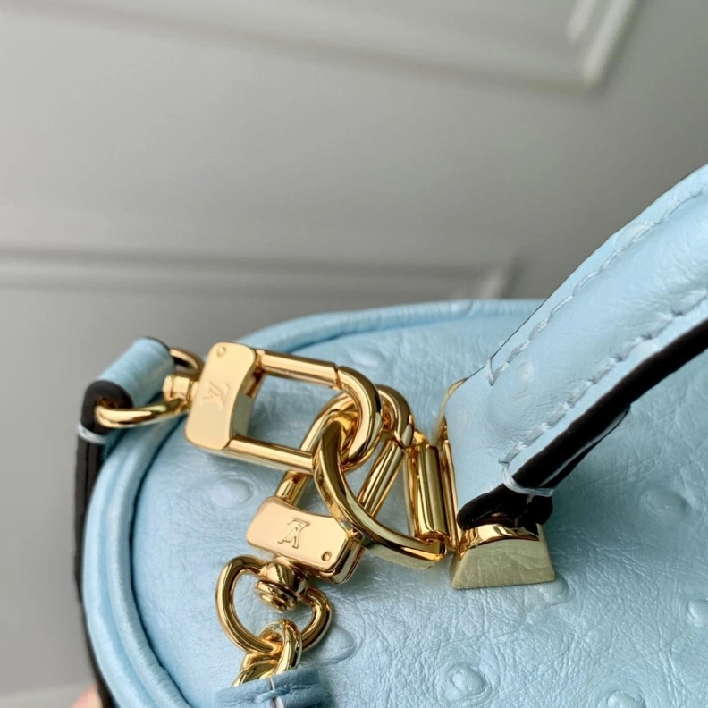 LX Cosmetic Bags Elegant 3456
