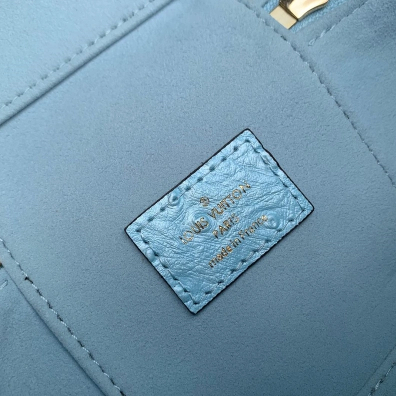 LX Cosmetic Bags Elegant 3456