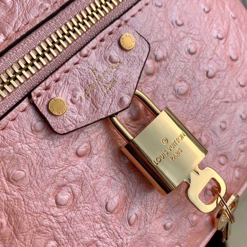 LX Cosmetic Bags Resilient 3460