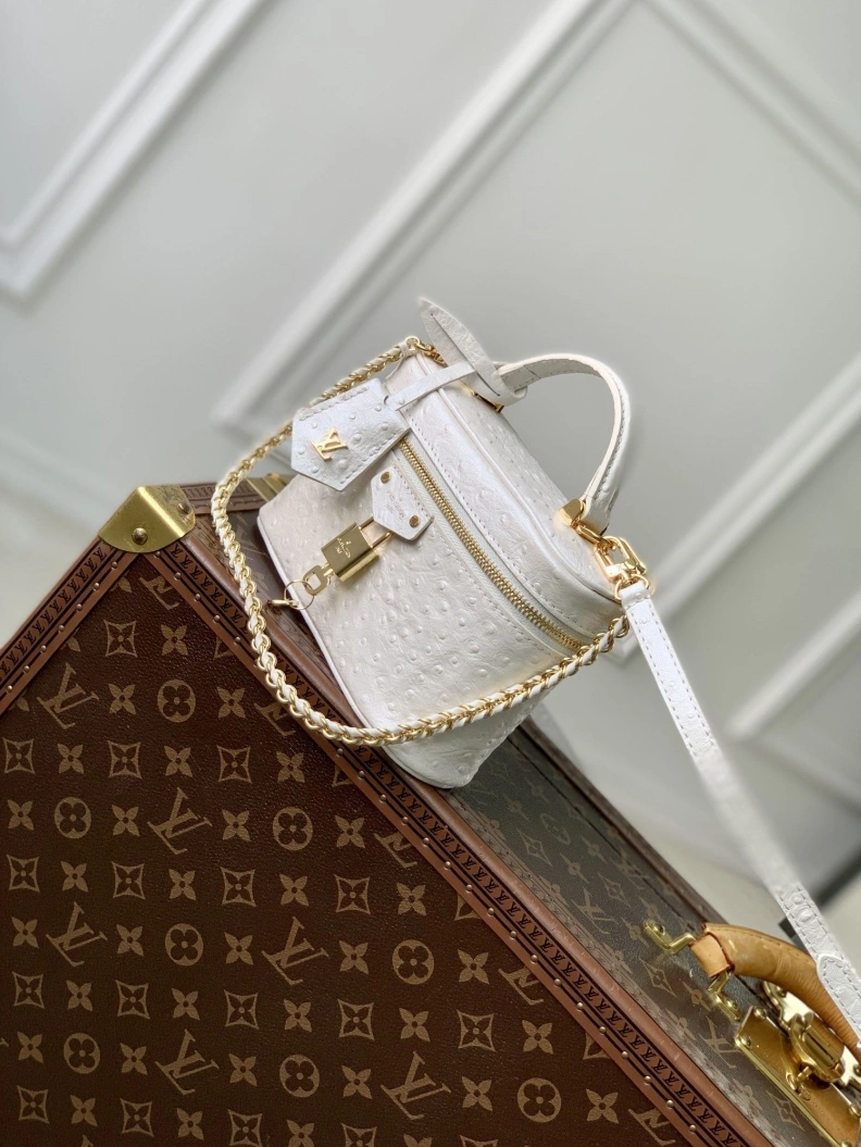 LX Cosmetic Bags Comfortable 3478