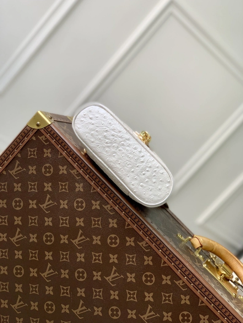 LX Cosmetic Bags Comfortable 3478
