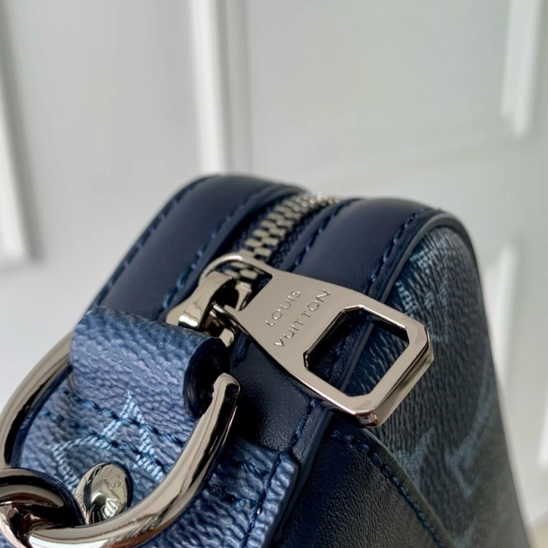 LX Satchel Bags Versatile 3417