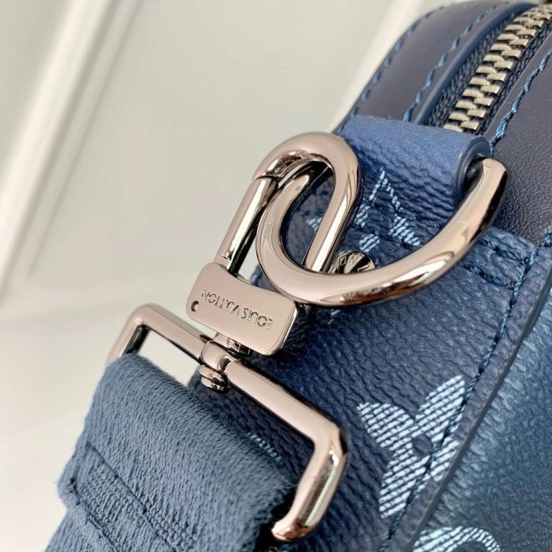 LX Satchel Bags Versatile 3417