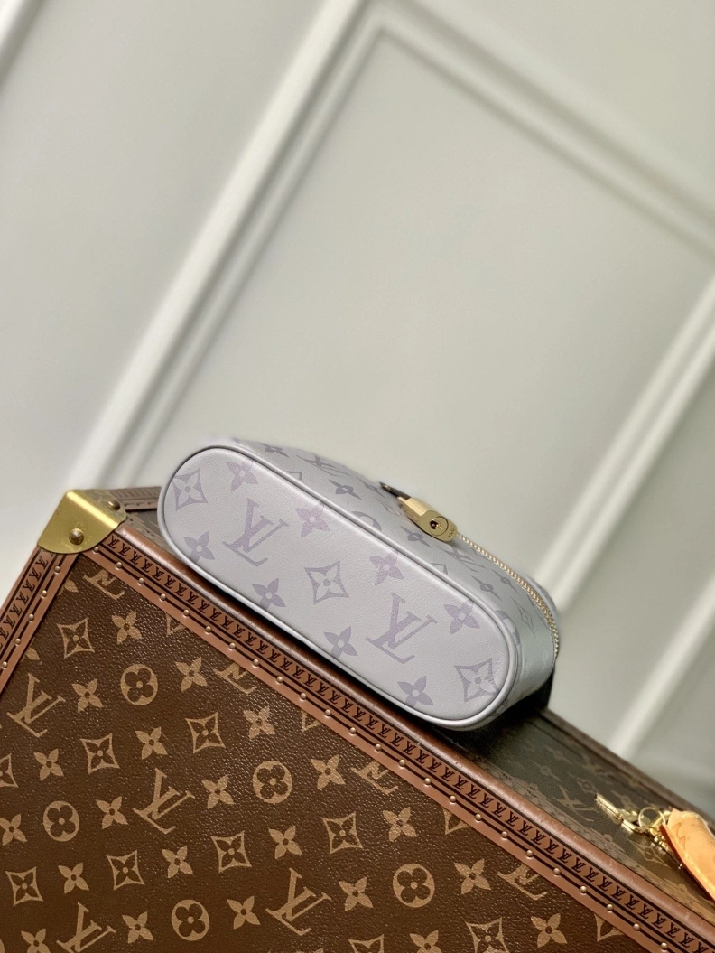 LX Cosmetic Bags Modern 3444
