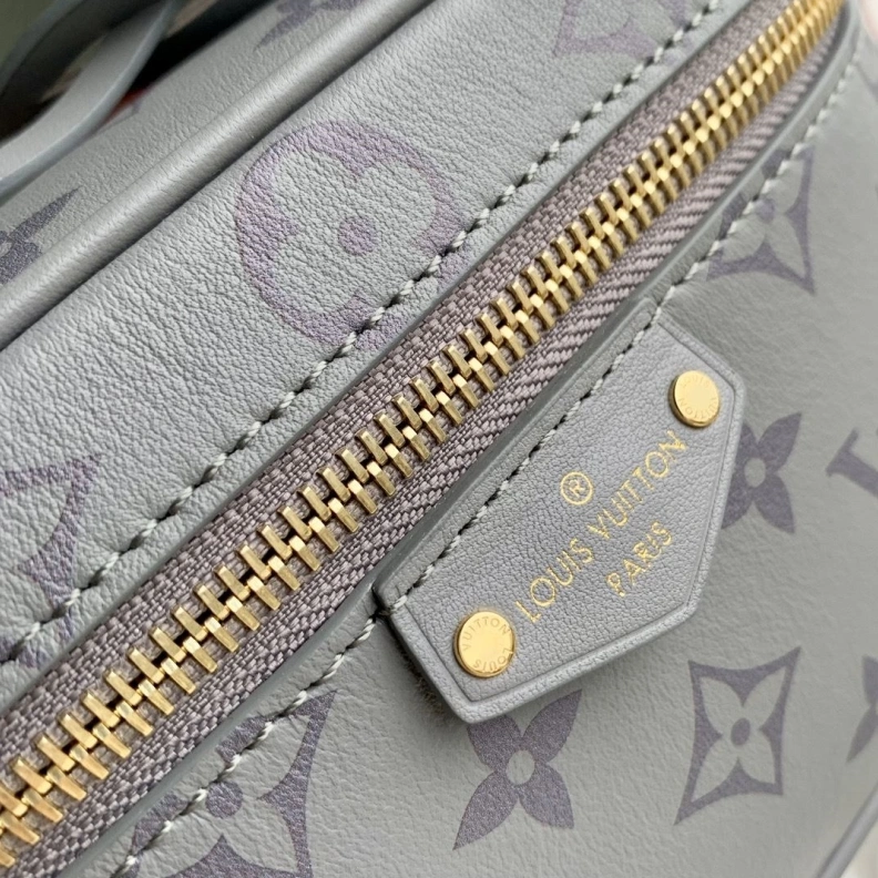 LX Cosmetic Bags Modern 3444