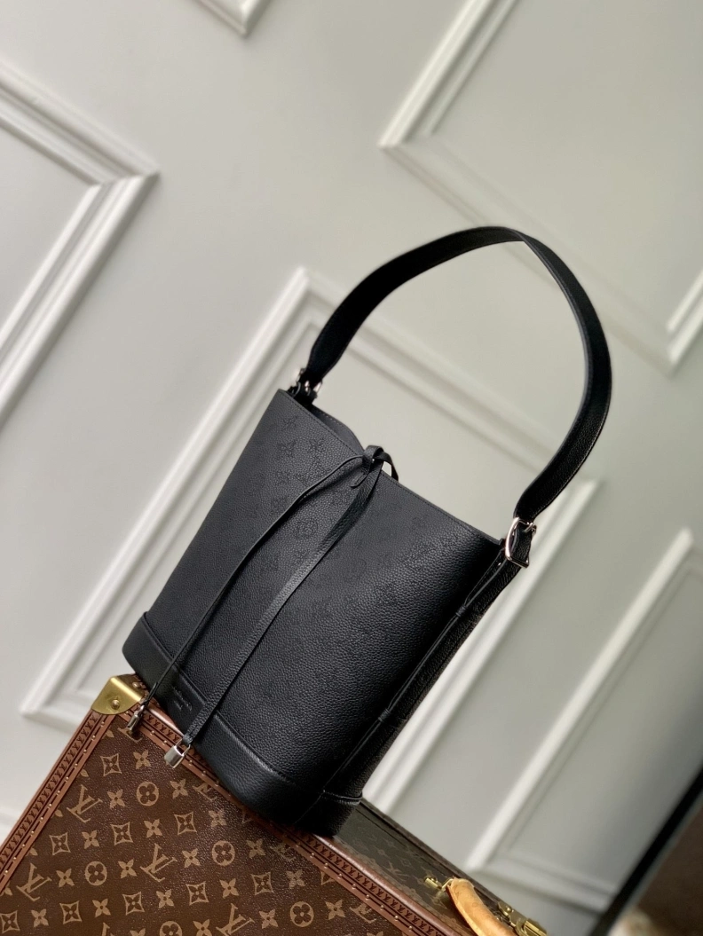 Bright LX Top Handle Bags 3336