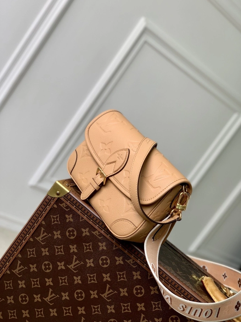Unique LX Satchel Bags 3428