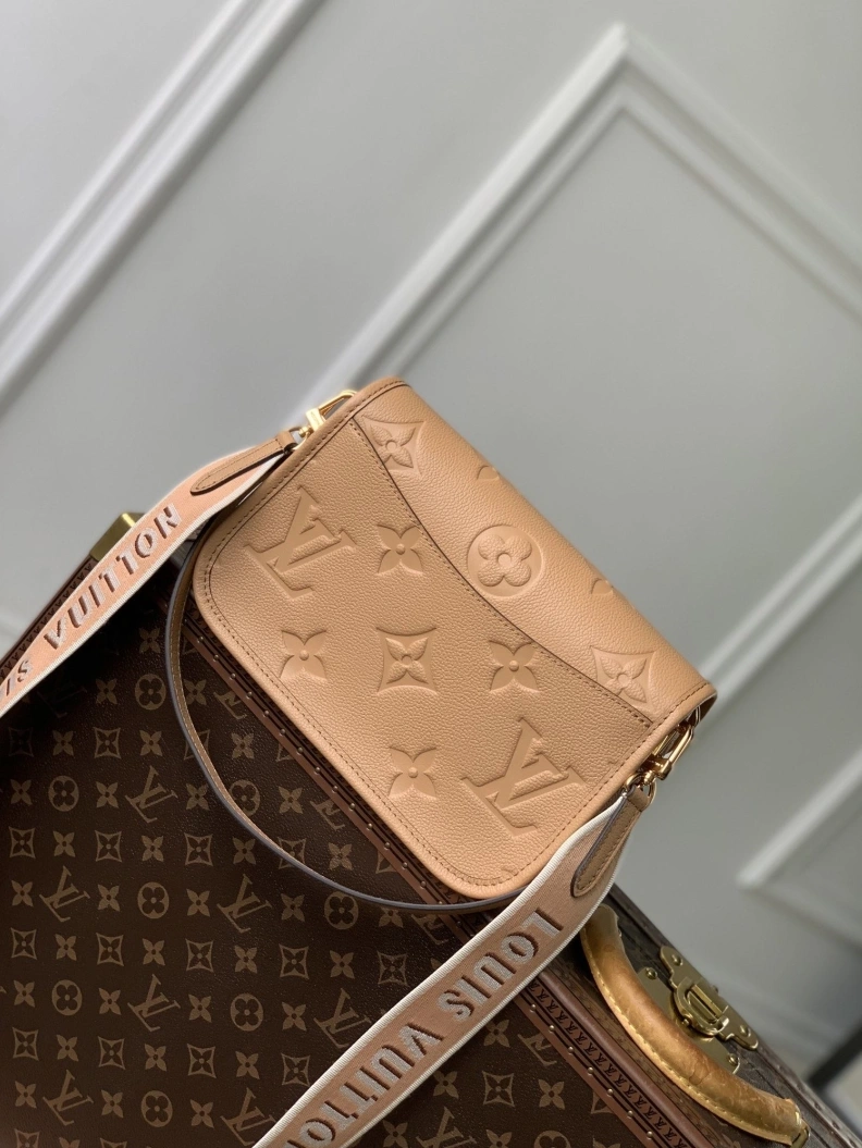 Unique LX Satchel Bags 3428