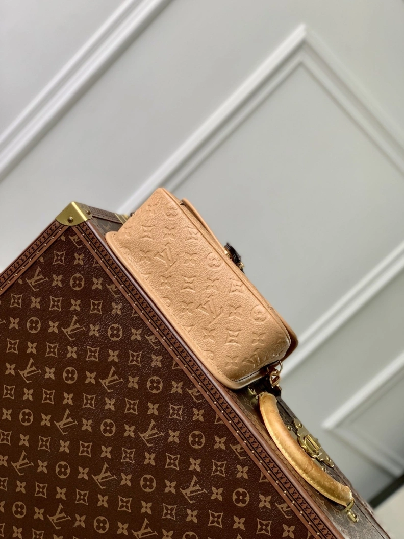 Unique LX Satchel Bags 3428