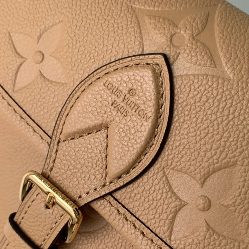 Unique LX Satchel Bags 3428
