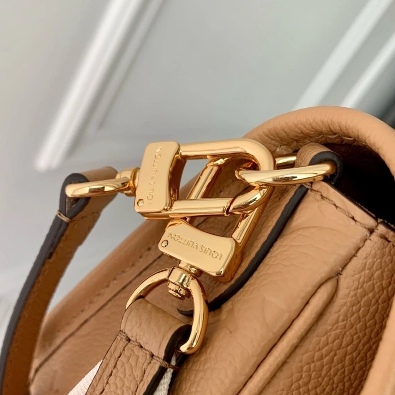 Unique LX Satchel Bags 3428