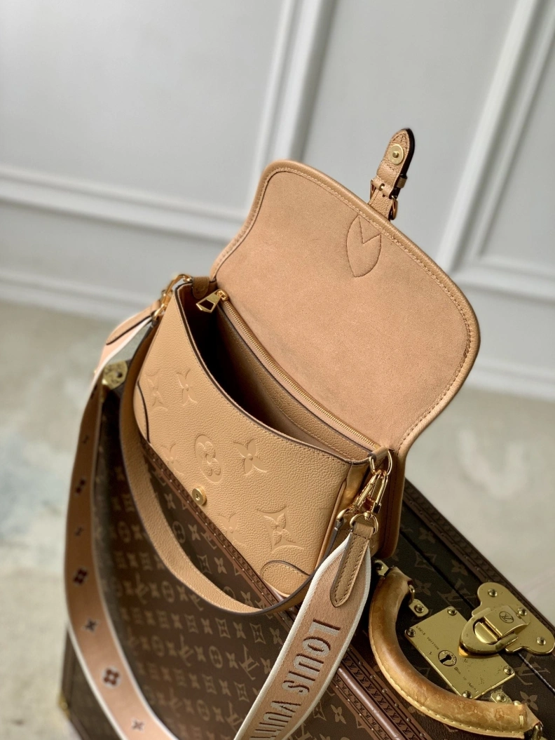 Unique LX Satchel Bags 3428