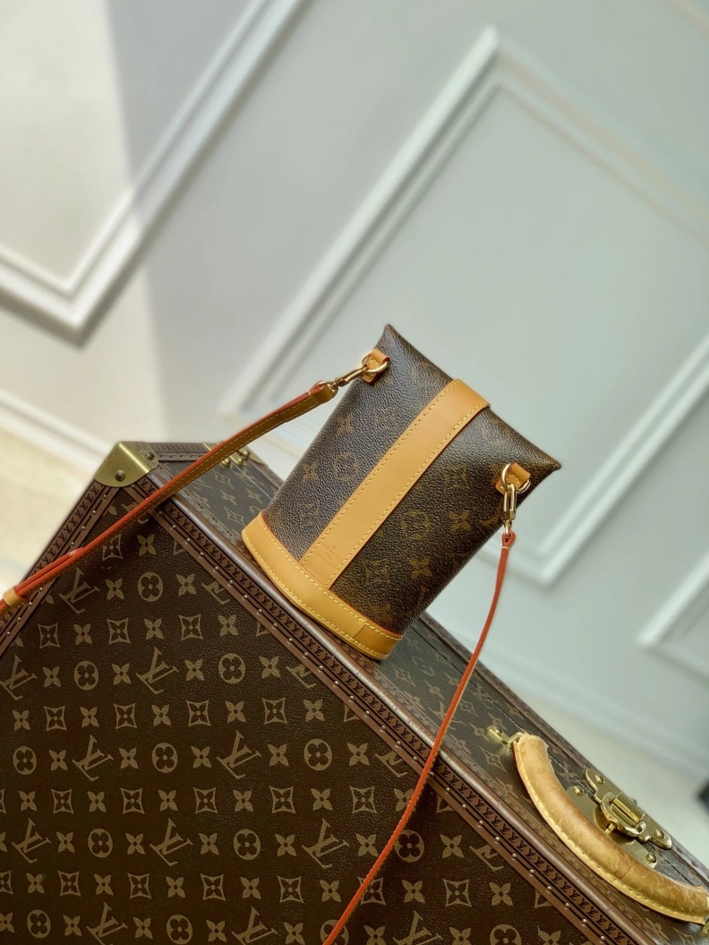 Compact LX Satchel Bags 3429