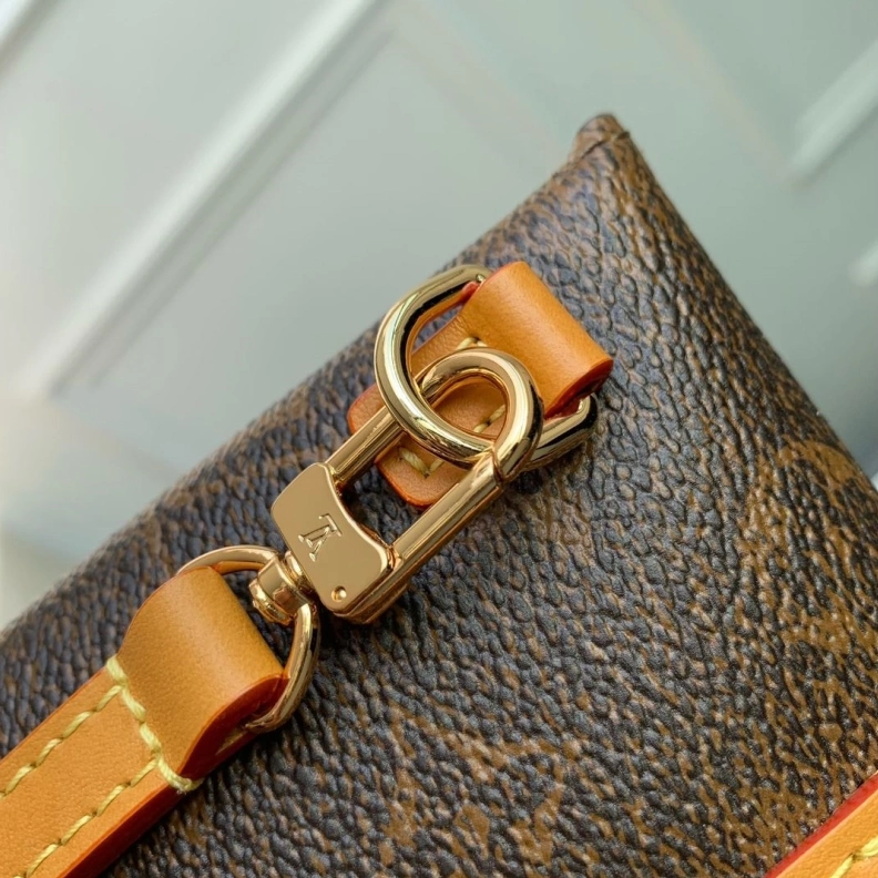 Compact LX Satchel Bags 3429