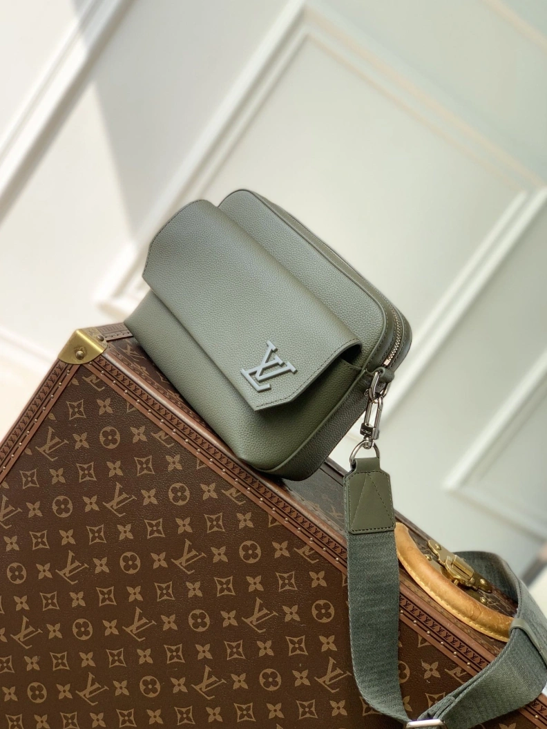 Trendy LX Satchel Bags 3430
